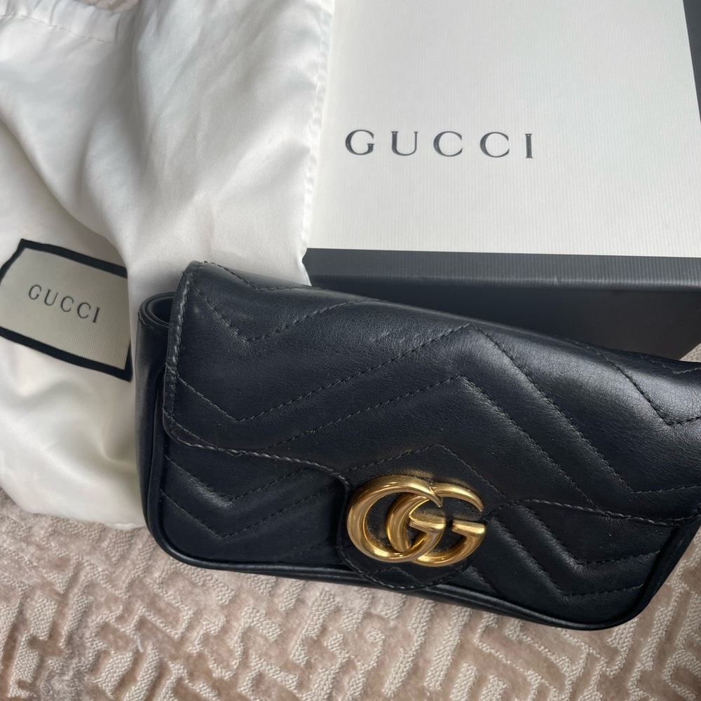 Gucci Marmont mini